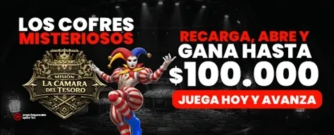 Cashback VIP Semanal promotional banner