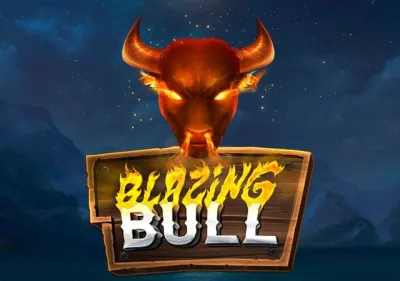 Blazing Bull screenshot