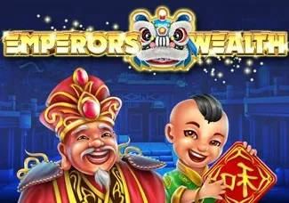 Emperors Wealth screenshot