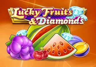 Lucky Fruits & Diamonds