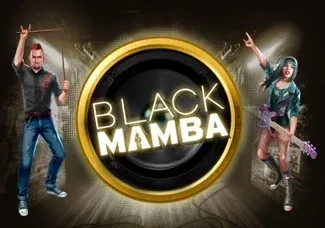 Black Mamba screenshot