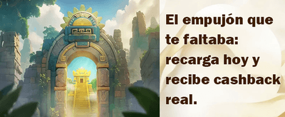 Apuestas Deportivas promotion