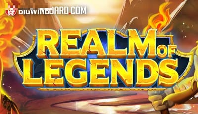 Realm of Legends