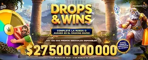 Gana Grandes Premios Hoy