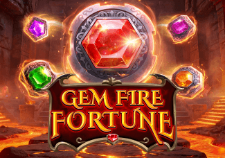 Gem Fire Fortune screenshot