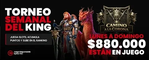 Cashback Semanal promotion