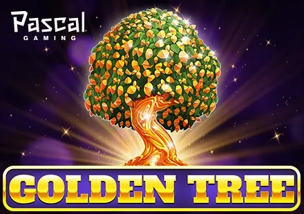 Golden Tree