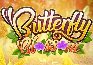 Butterfly Blossom screenshot