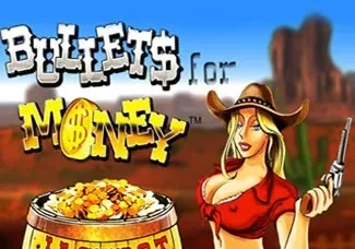 Bullets for Money screenshot