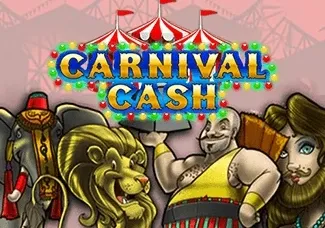 Carnival Cash